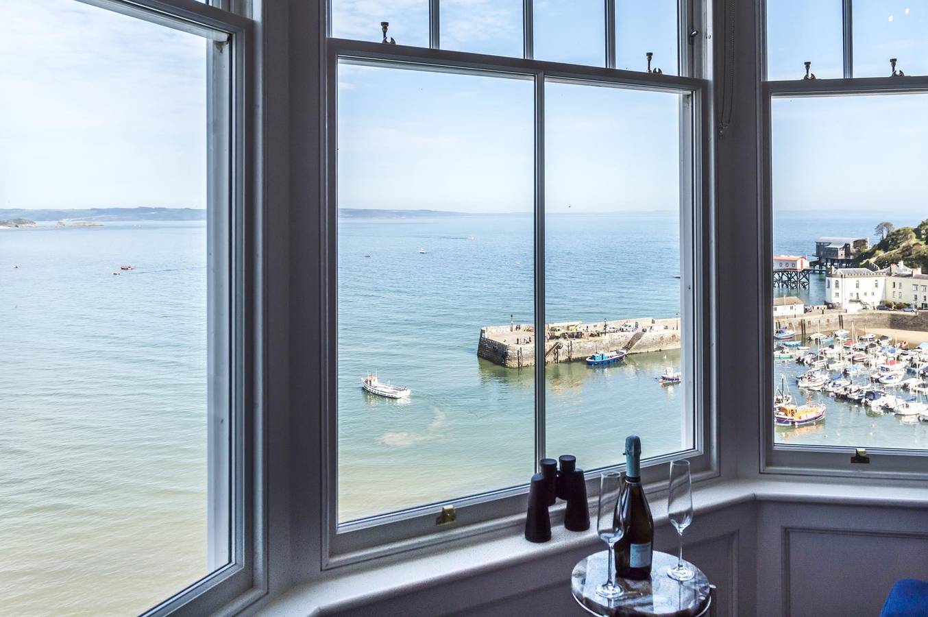 Appartamento vacanze a Tenby a partire da 181€ a notte