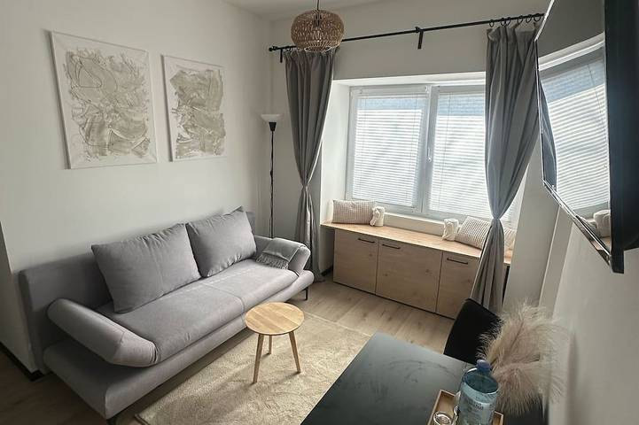 Ferienwohnung für 4 Personen in Wiener Alpen