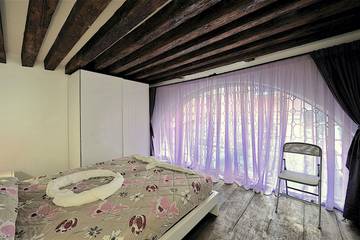 Appartement De Vacances pour 2 Personnes dans Venise, Province de Venise, Photo 4