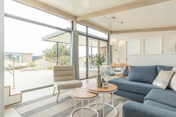 Appartement voor 6 Personen in Hollum, Nederlandse waddeneilanden, Afbeelding 4