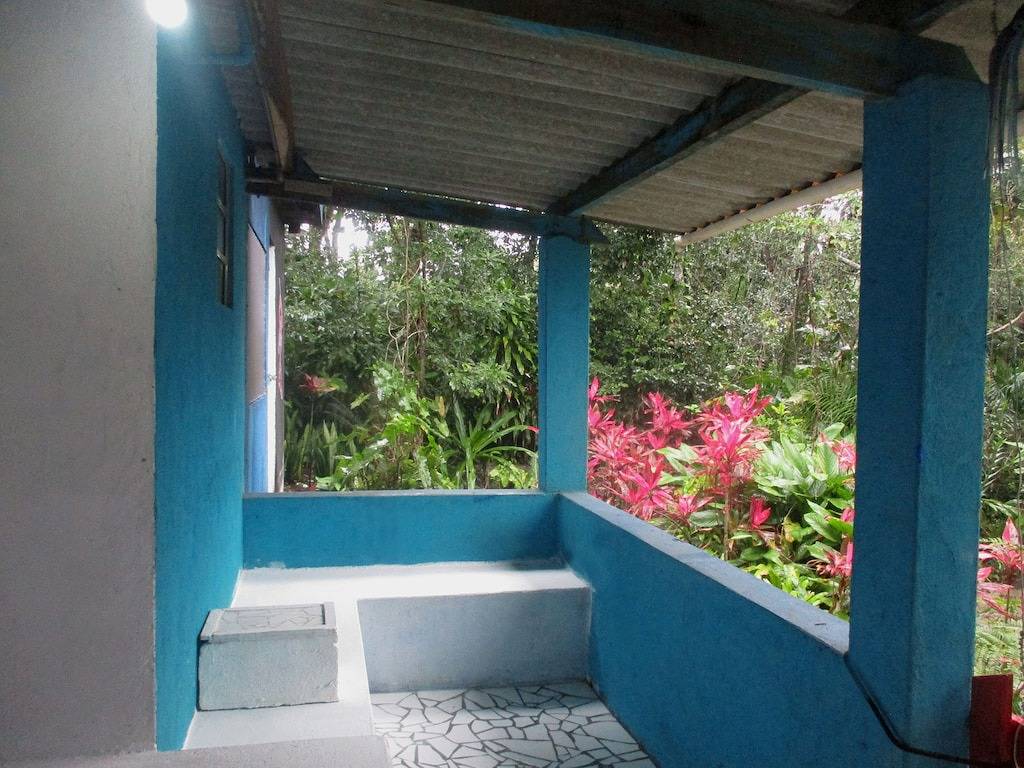 Paradiso Privado! (floresta 1.5km da praia) in Mongaguá, Baixada Santista