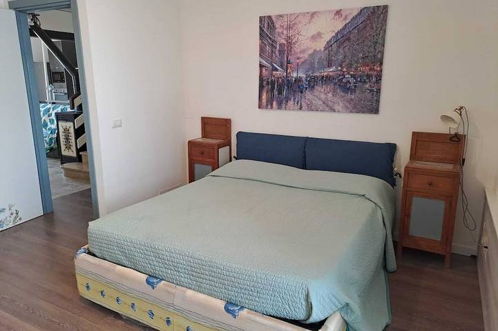 Villa Corradò 500m from the sea .Swimming pool, 6-7posti Cin It089002C2Peruwyy in Avola, Province de Syracuse