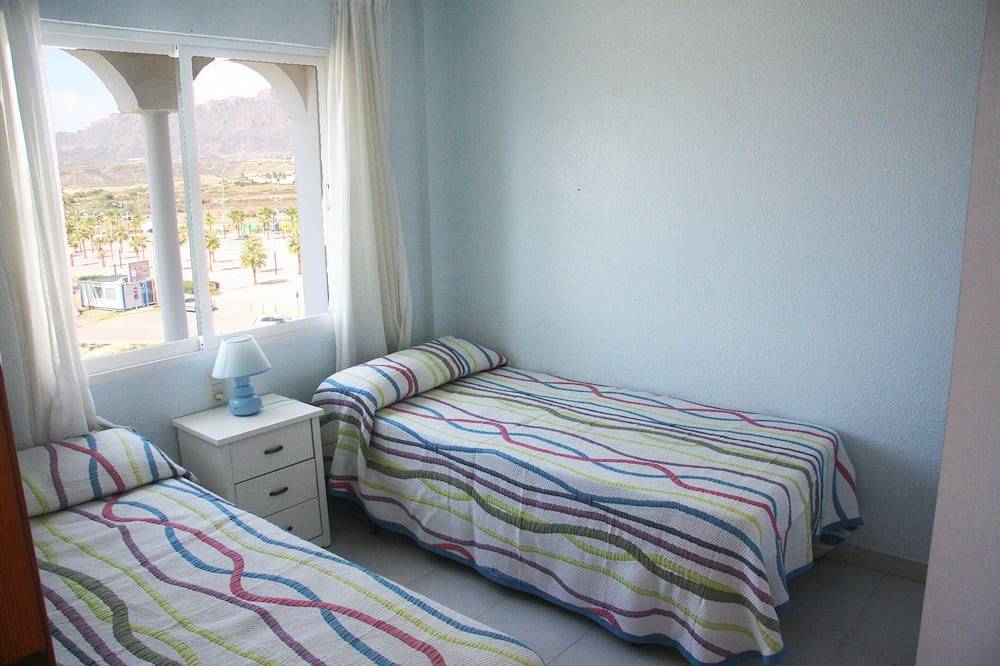 Entire apartment, Enjoy and relax with the light, the murmur of the sea and the fantastic views in San Juan de los Terreros, Pulpí