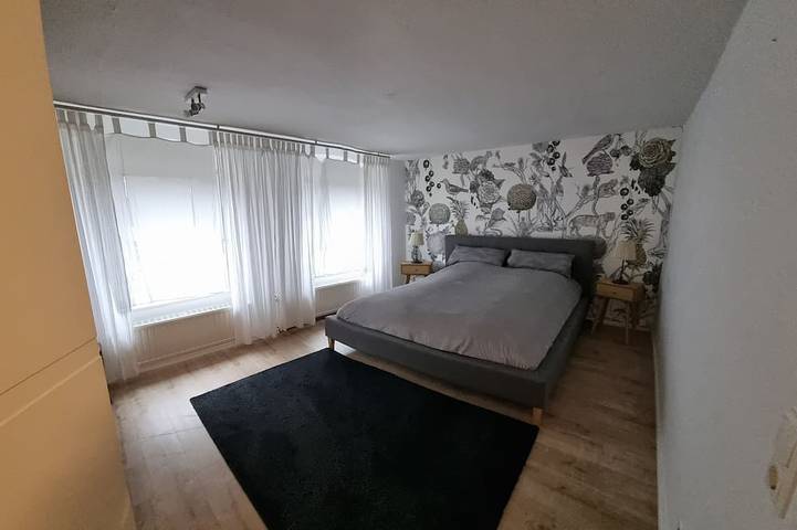 Ferienhaus für 6 Personen in Fürstenberg/Havel - 2