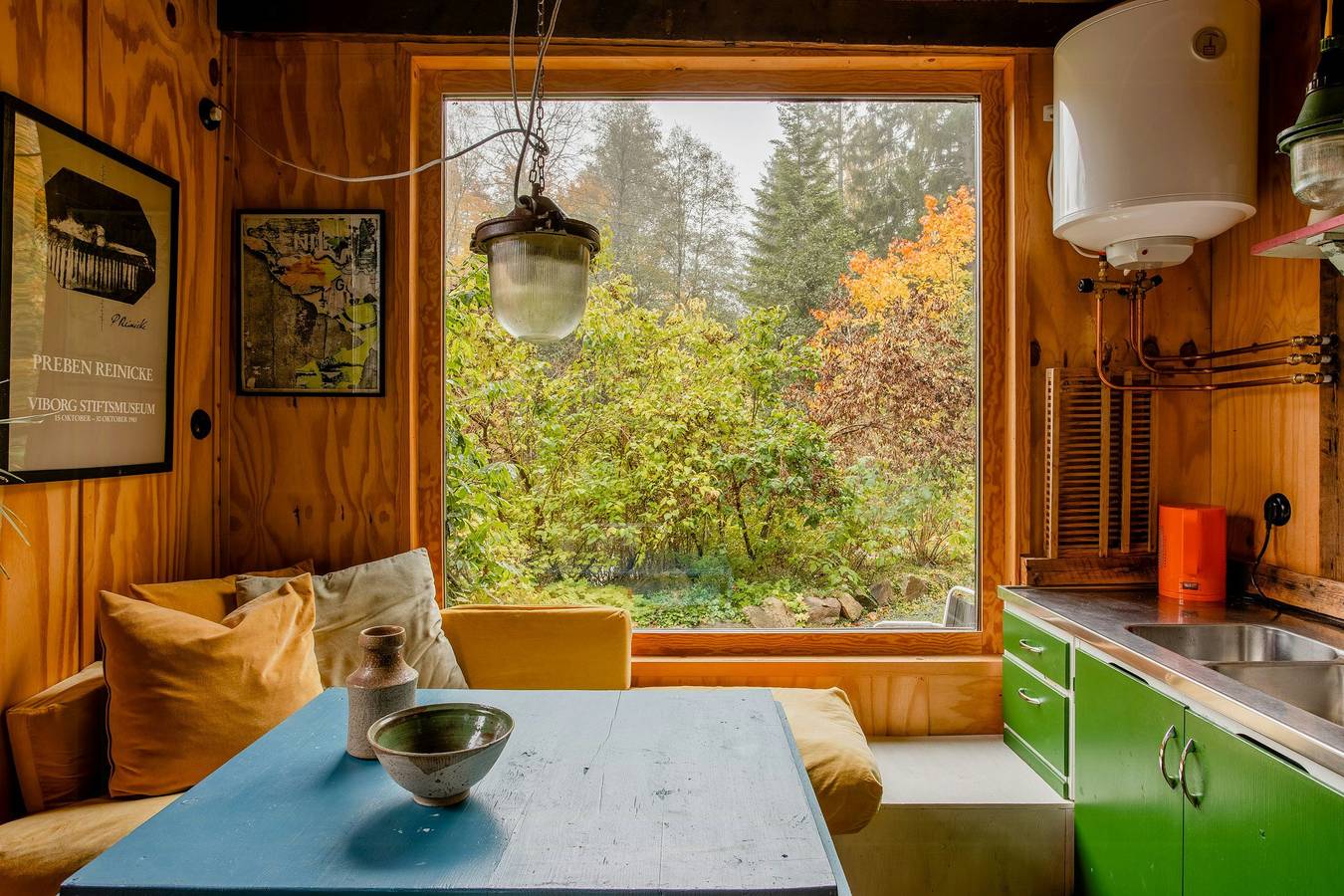 Svenska stenbrottet Guesthouse in Gylsboda, Osby och omgivningar
