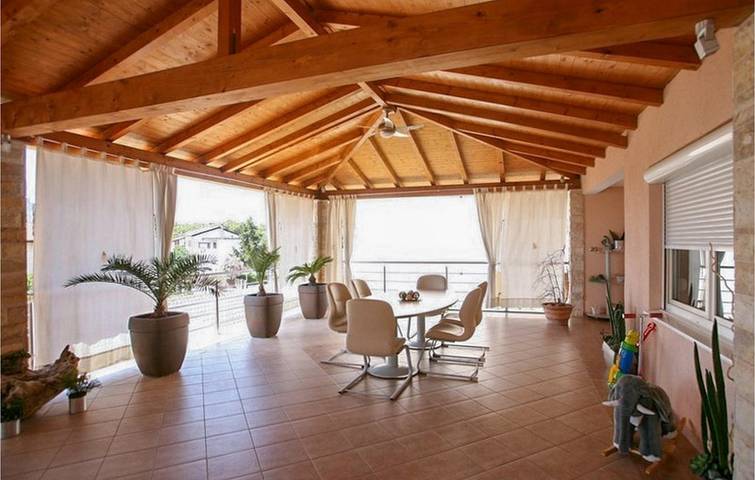 Strandhaus für 14 Personen, mit Sauna, mit Haustier in Istrien - 3