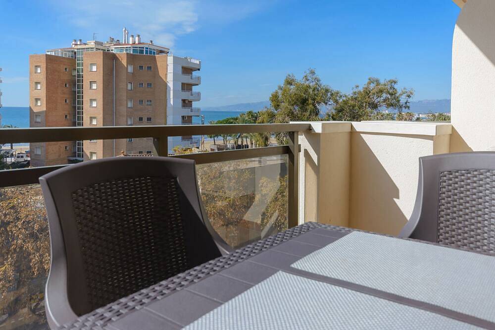 Appartamento vacanze a Salou a partire da 102€ a notte