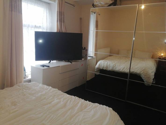 44 Balfour Street Bd4 7Jt East Bowling Bradford West Yorkshire England K in Bradford, Westliches Yorkshire