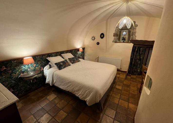 Chambre d’hôte pour 2 personnes, avec jardin et piscine dans Parc naturel régional des Grands Causses - 4