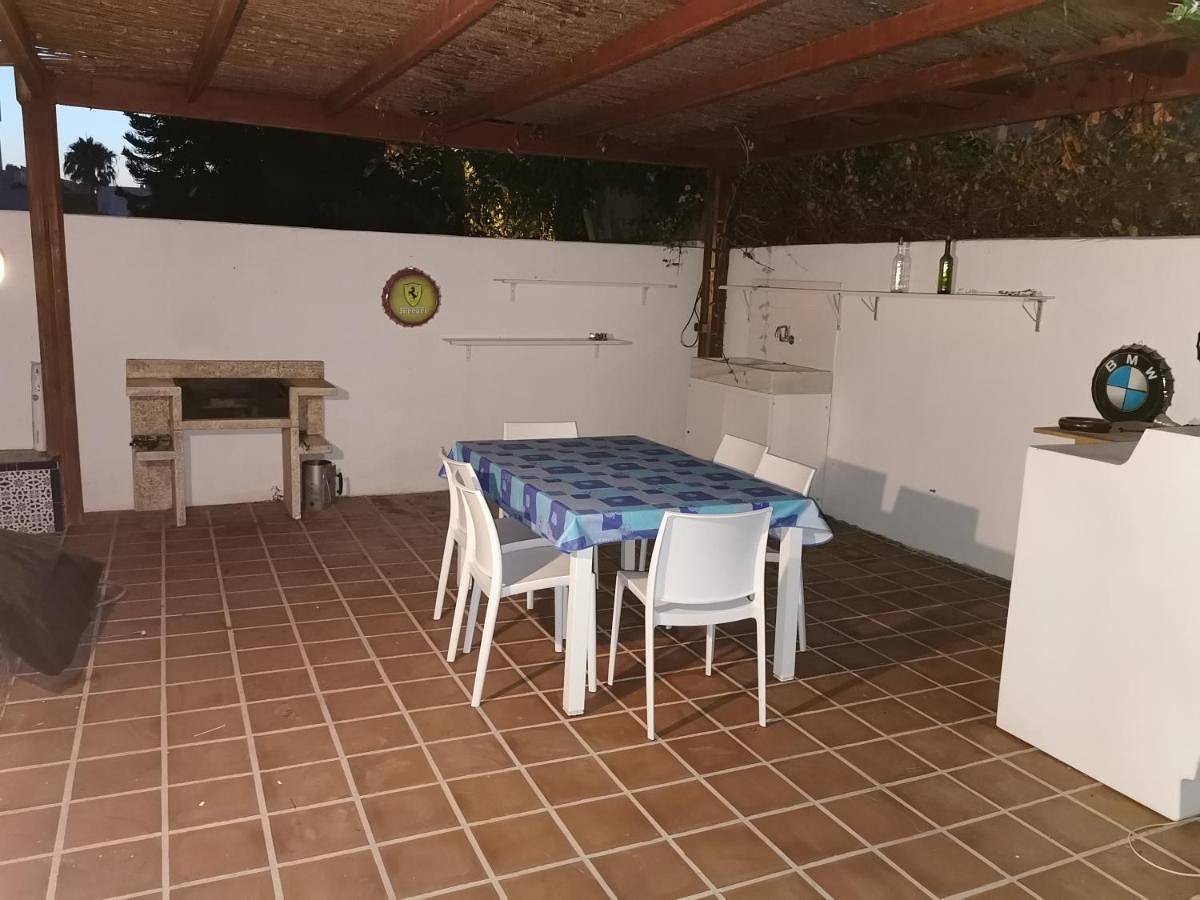 Villa in Playas de Vera, Vera