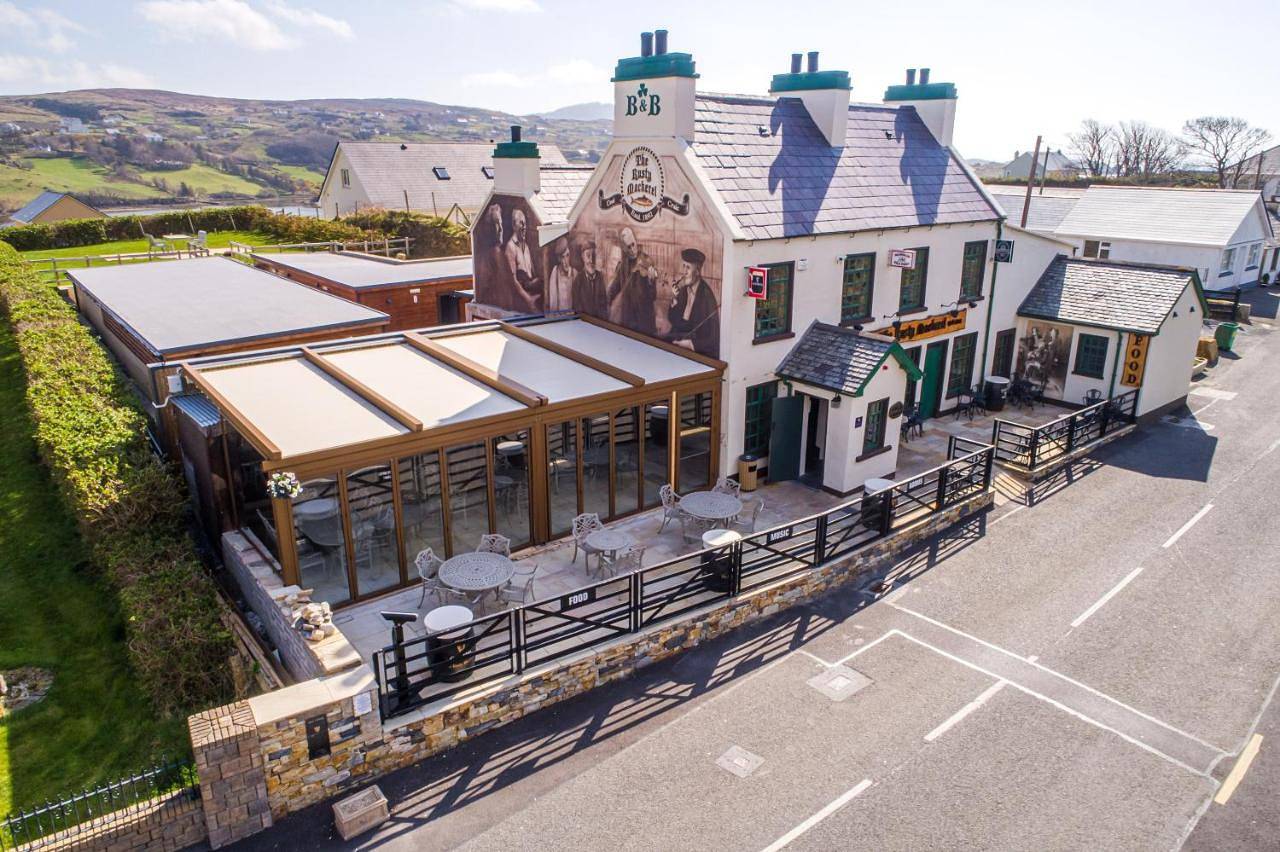 The Rusty Mackerel in Donegal, County Donegal