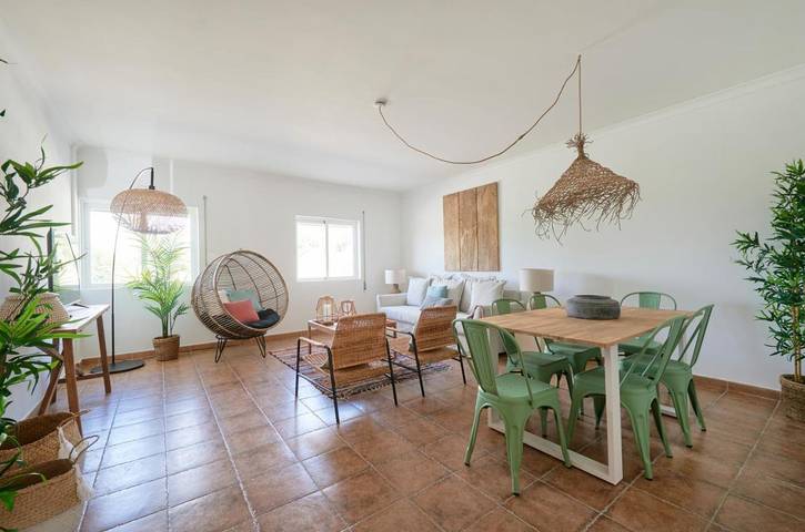 Apartamento de férias para 6 pessoas em Alcácer do Sal