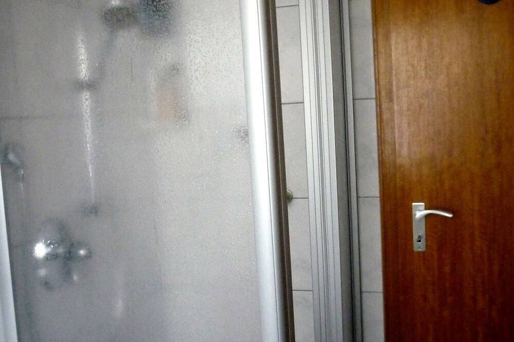 Ganze Wohnung, Ferienwohnung/App. für 5 Gäste mit 70m² in Beverungen in Beverungen, Kreis Höxter