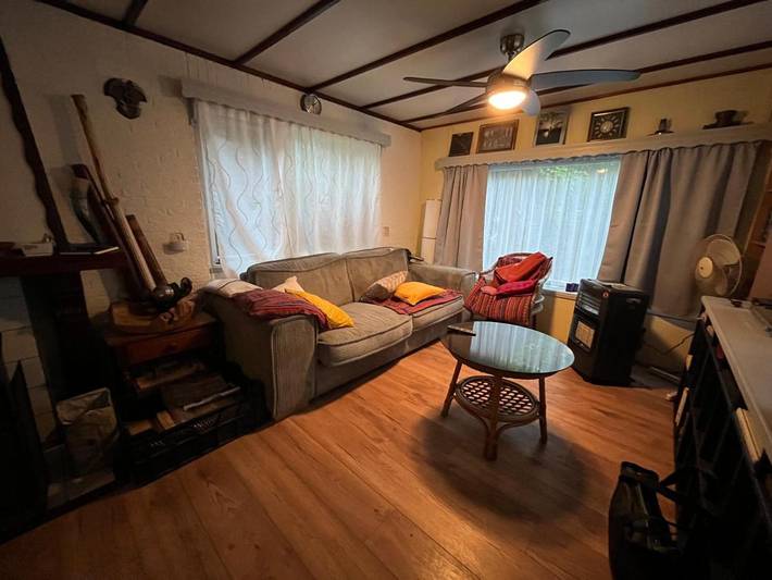 Location de vacances pour 4 personnes, avec piscine et vue ainsi que jardin et terrasse, animaux acceptés dans Zélande (Brabant du Nord) - 2