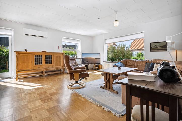 2 bedroom pet friendly home in Tønder in Tondern, Tondern und Umgebung
