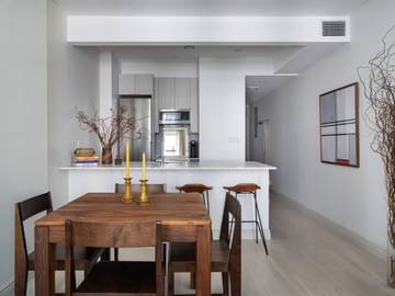 Holiday Rental for 8 People in Manhattan, New York City, Photo 1