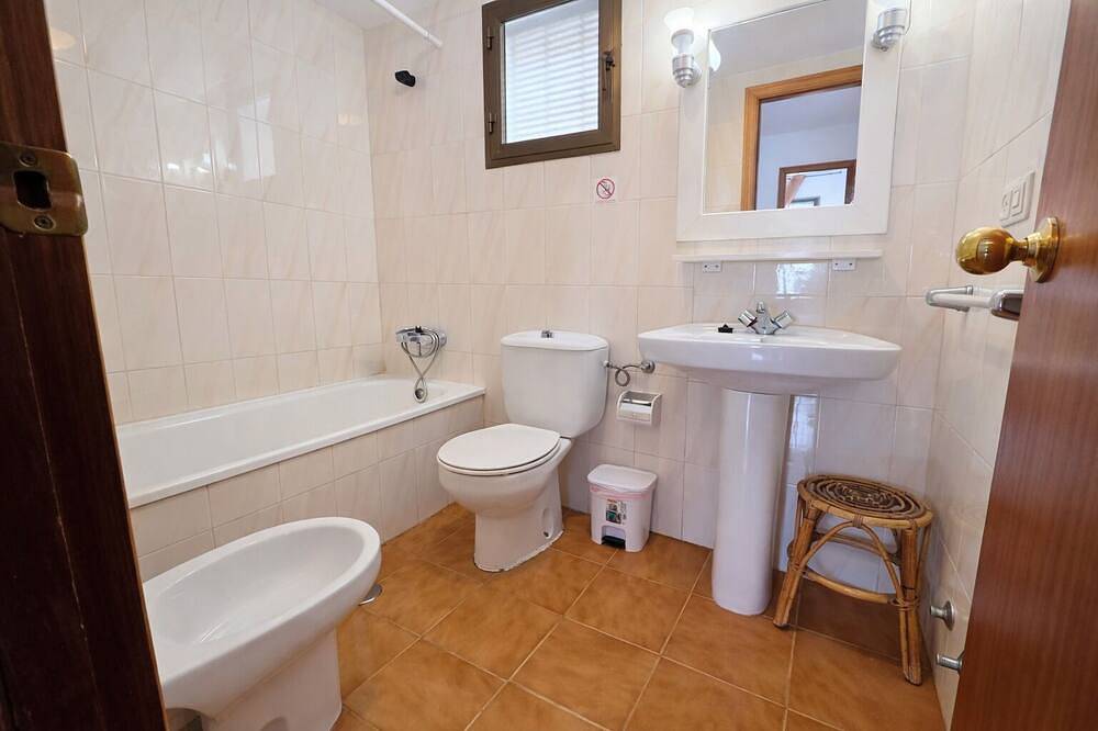 Ganze Wohnung, Adosado Rio Roche  . in Conil de la Frontera, Costa de la Luz