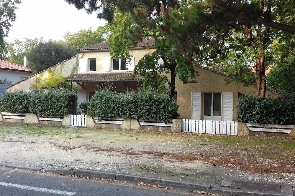 Appartement de vacances