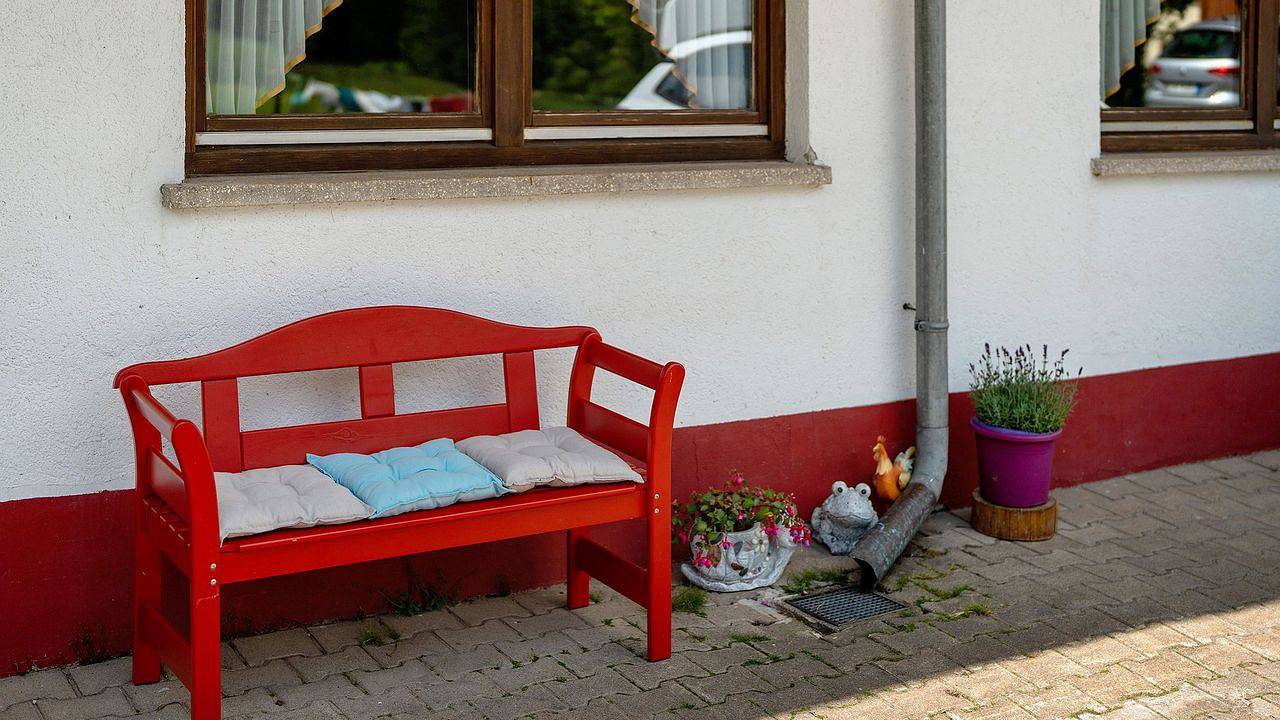 Ganze Ferienwohnung, Ferienwohnung für 2 Personen (50 m²) in Schonach im Schwarzwald in Schonach im Schwarzwald, Südschwarzwald