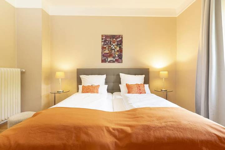 Hotel für 2 Personen, mit Garten in Bad Steben - 3