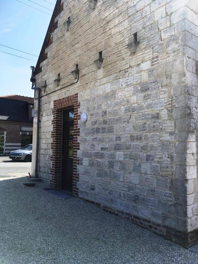 Three-Bedroom House in Anzin-Saint-Aubin, Région d'Arras