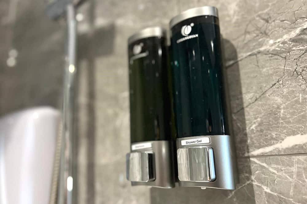 Ganze Wohnung, Whiskawaystays Foregate Street Apartment 3 in Worcester, Worcestershire