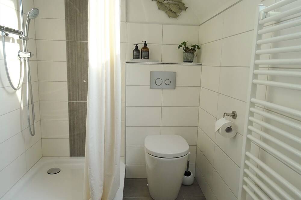 Ganze Wohnung, Hygge Hus Langstedt: moderne und stilvolle Fewo - Hygge Hus Langstedt in Langstedt, Grünes Binnenland