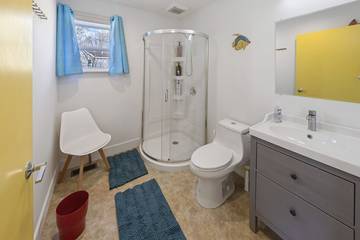 Cottage for 13 Guests in Huron, Lake Erie, Picture 4