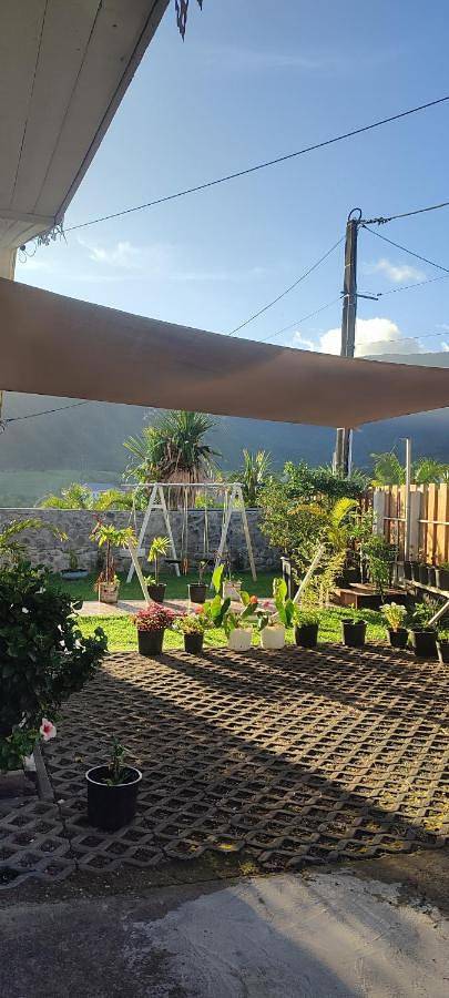 Location de vacances pour 6 personnes, avec jardin et vue dans Les Makes - 3