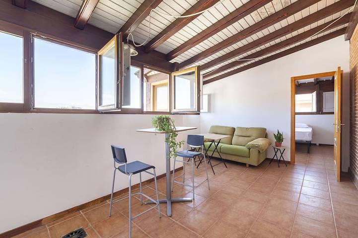 Holiday apartment for 5 people - 1
