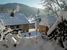 Ferienwohnung für 5 Personen, mit Garten, kinderfreundlich in Bad Lauterberg - 3