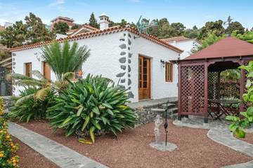 Villa Con Piscina per 6 Persone in La Guancha, Tenerife Nord, Foto 3