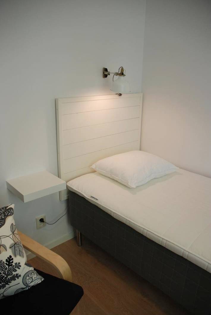 Location de vacances pour 2 personnes, avec sauna et vue à Umea - 4