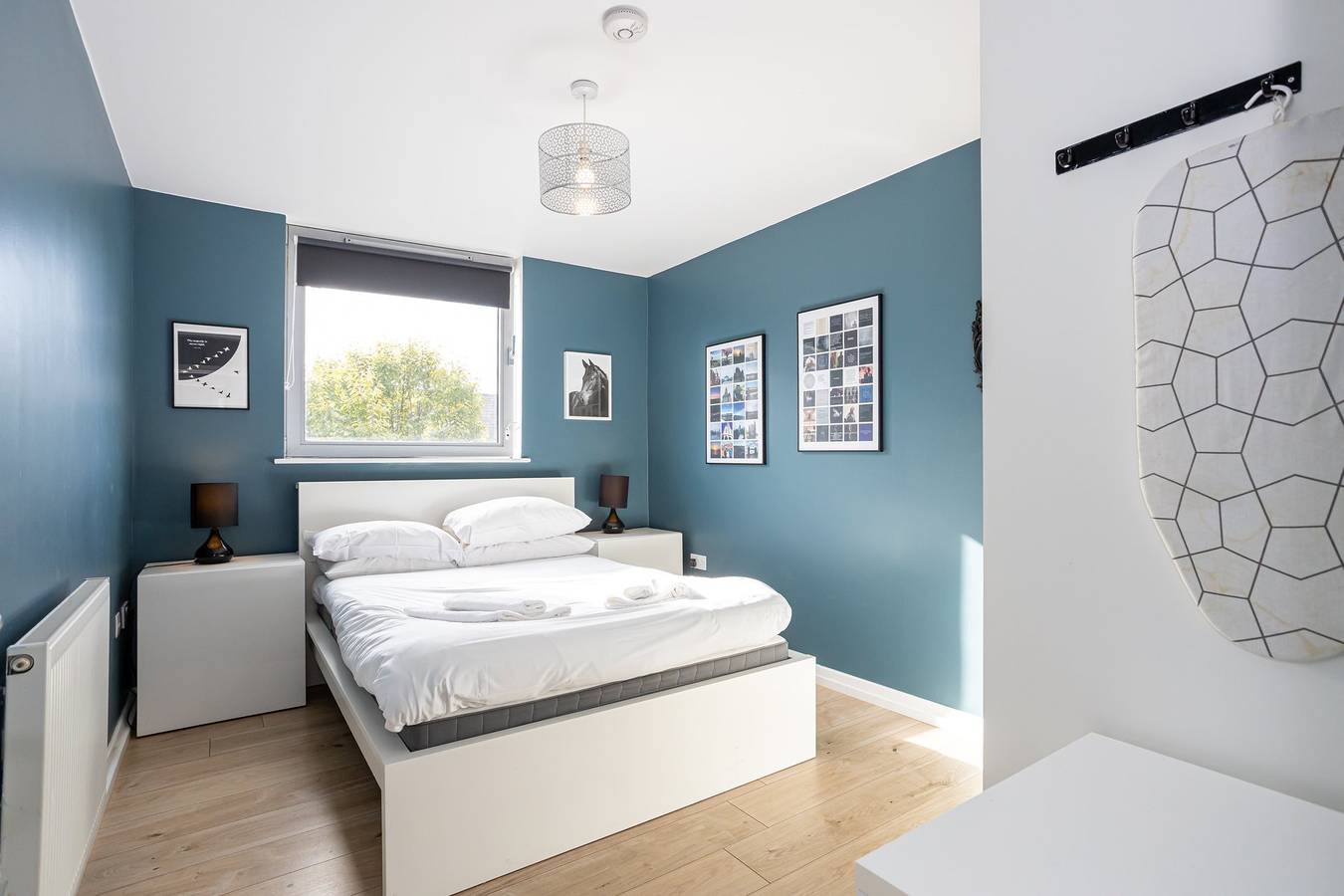Hel leilighet, Guestready - Modern stay in Bispham House in Liverpool, Merseyside