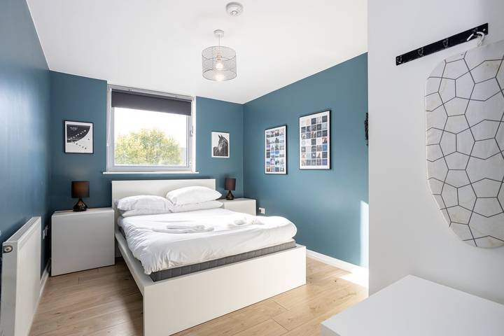 Gîte pour 6 personnes à Liverpool - 3