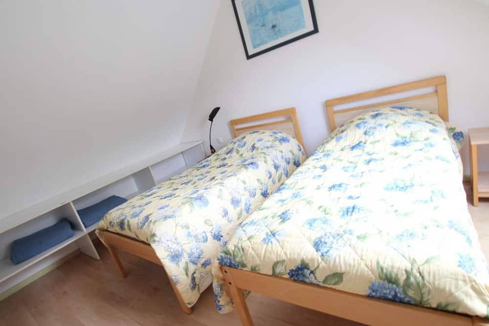 Maison de vacances à La Hague avec animaux admis in Biville, La Hague
