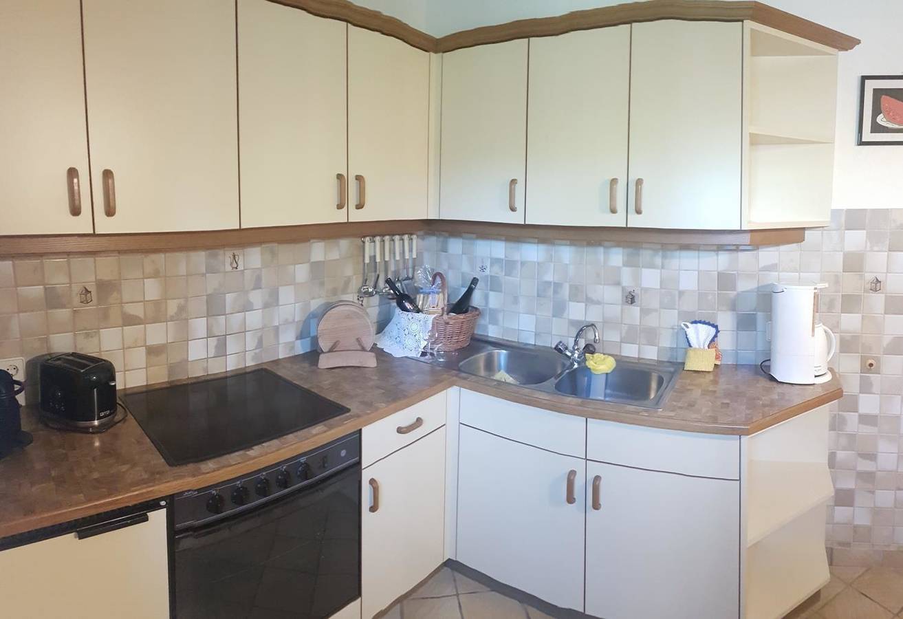 Ganze Ferienwohnung, Ferienwohnung 2 in Steindorf am Ossiacher See, Oberkärnten