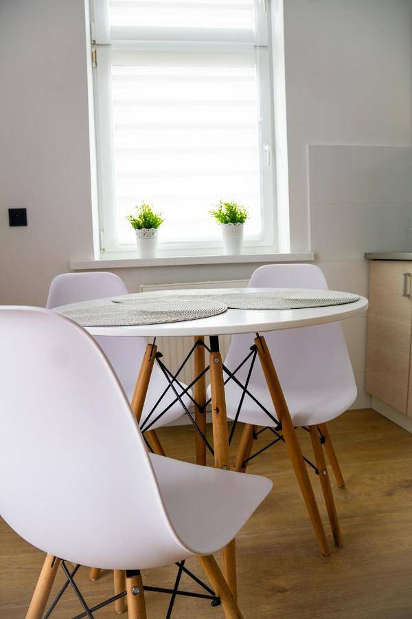 Cały apartament, One-Bedroom Apartment in Chełmno, Województwo kujawsko-pomorskie
