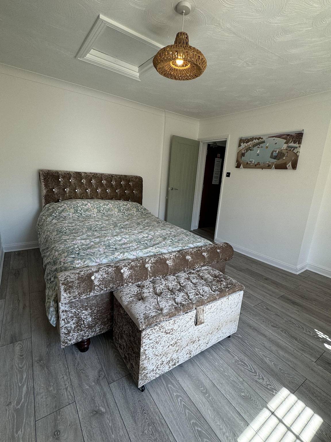 Appartement de vacances entier, Purbeck Inn Sleeps 4 - Bournemouth Town Centre in Bournemouth, Angleterre du Sud-Ouest