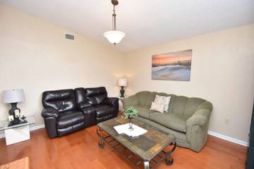 Vacation Rental for 6 Guests in Palm Coast, Florida, Picture 4