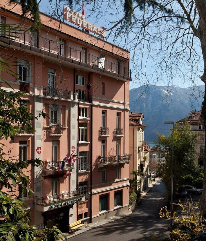Hôtel pour 2 personnes, avec Terrasse