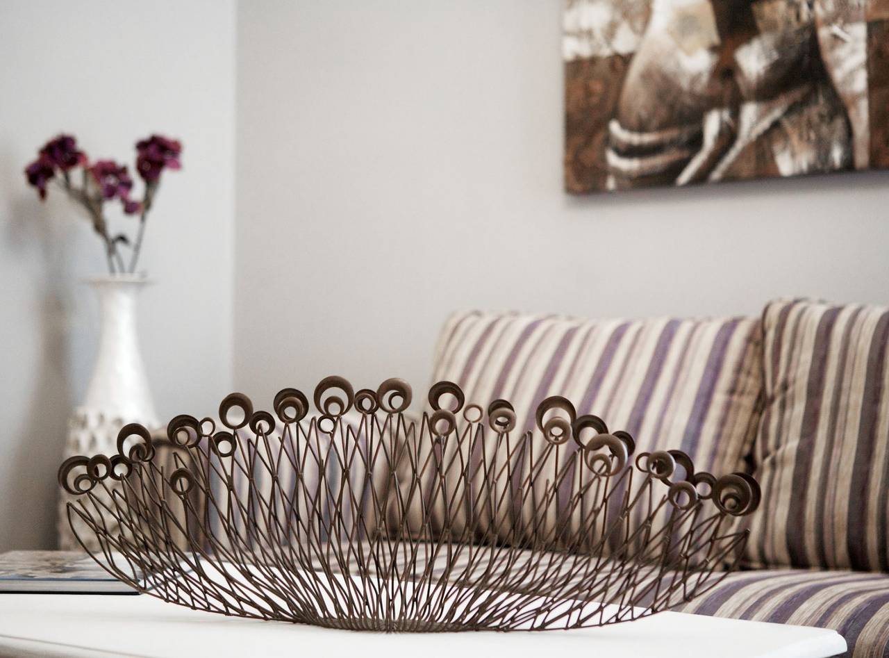 Entire apartment, Luxury Apartment by Bcn Rambla Catalunya Apartment in Barcelona Centre, Barcelona