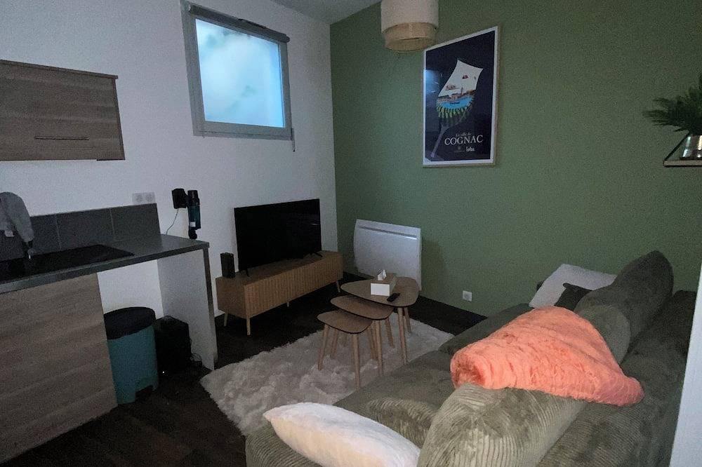 Maisonnette in the heart of Cognac! Pets welcome! in Cognac, Charente