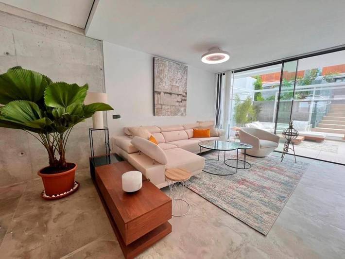 Casa rural para 6 personas, con Balcón además de Piscina y Vistas en Zahara de los Atunes - 2