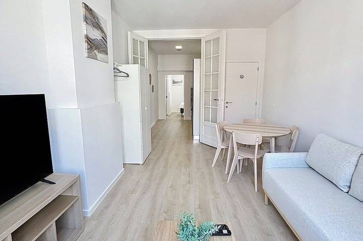 Location de vacances pour 4 personnes à Uccle