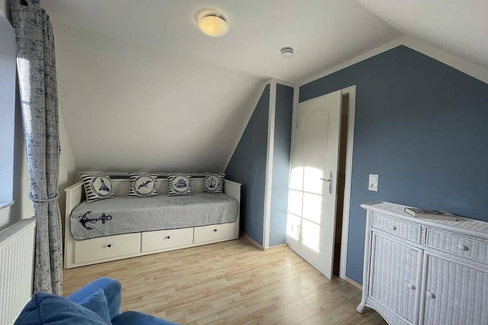 Ferienhaus  Seebrise in Sternberg, Ludwigslust-Parchim