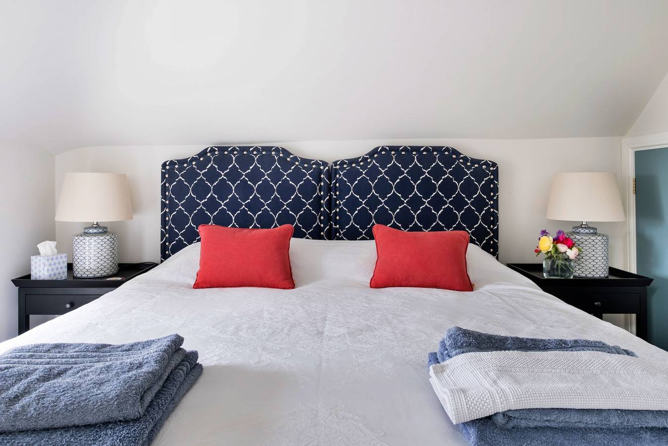 Coach House Wellbeing Retreat in Monmouthshire