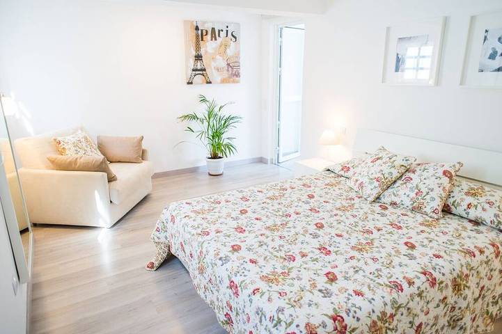 Casa de vacaciones para 4 personas, con jacuzzi y jardín - 1