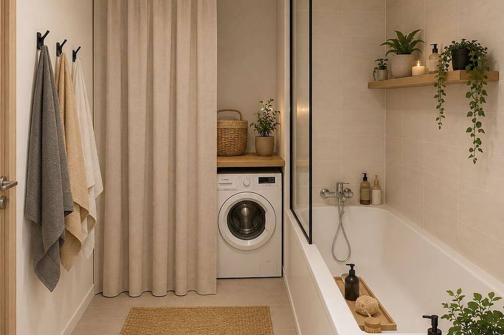 Maison avec piscine chauffée située à 5 min de la baie de la Baule in Saint-Nazaire, Côte d'Amour
