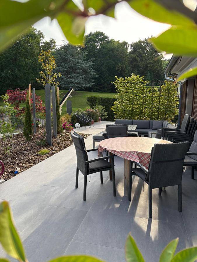 Location de vacances pour 2 personnes, avec piscine et terrasse à Ottrott - 2